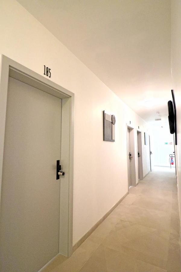 Vincanto Old Town Lejlighedshotel Prag