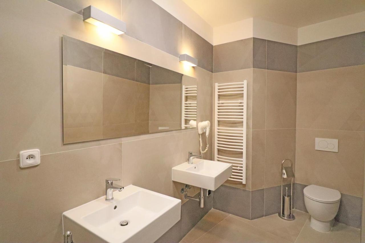 Lejlighedshotel Vincanto Old Town