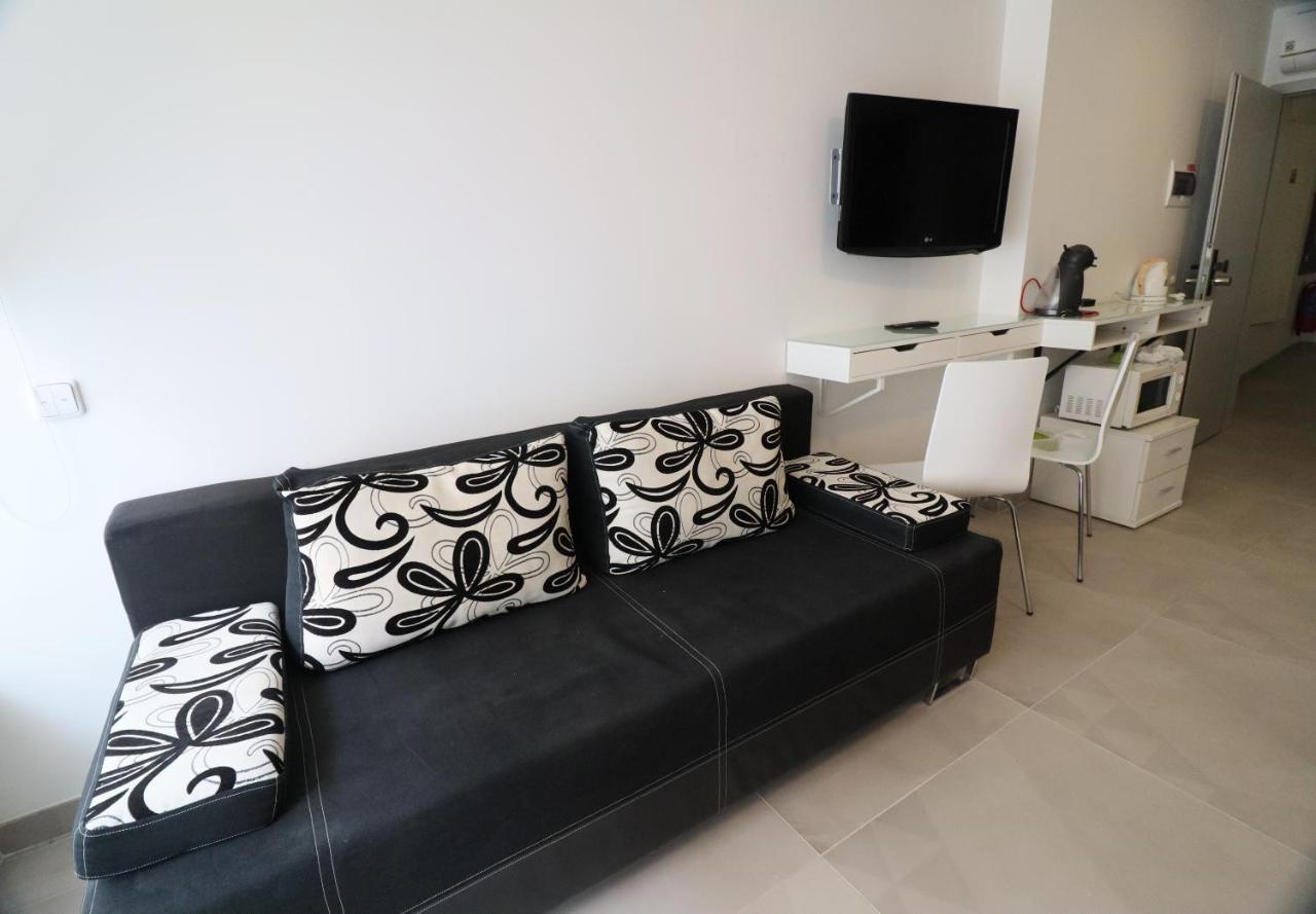 Lejlighedshotel Vincanto Old Town 2*