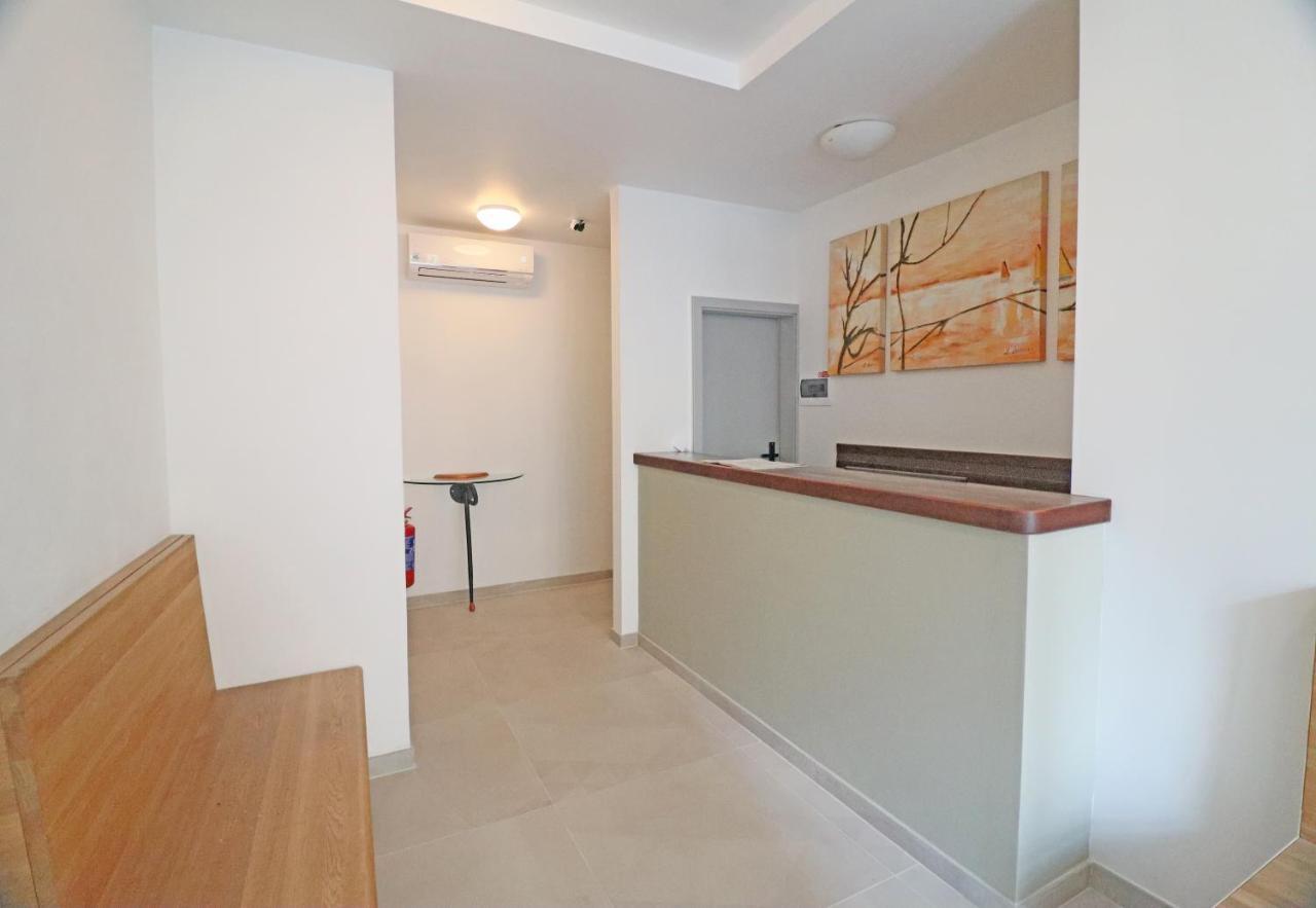 Vincanto Old Town Lejlighedshotel