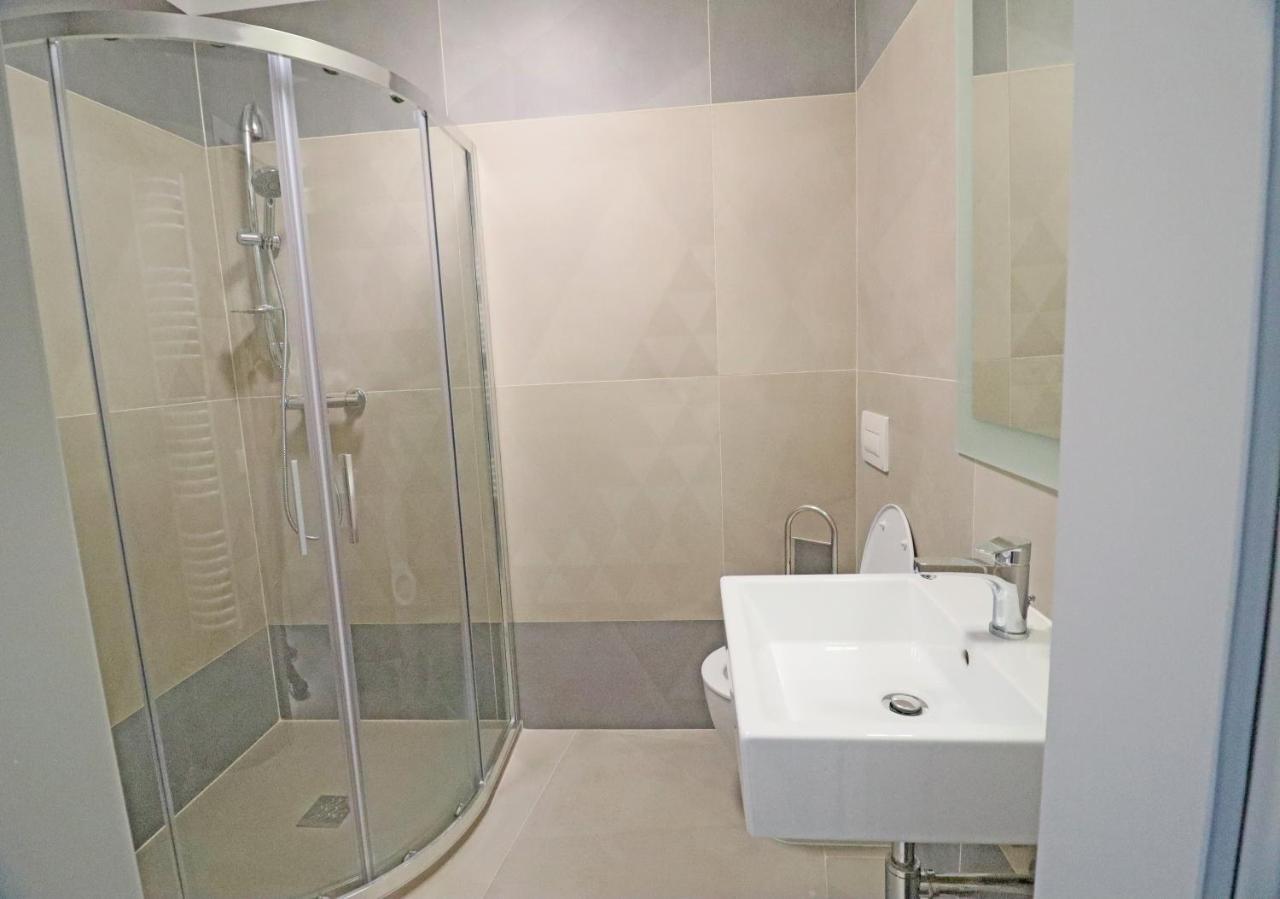 Lejlighedshotel Vincanto Old Town Prag