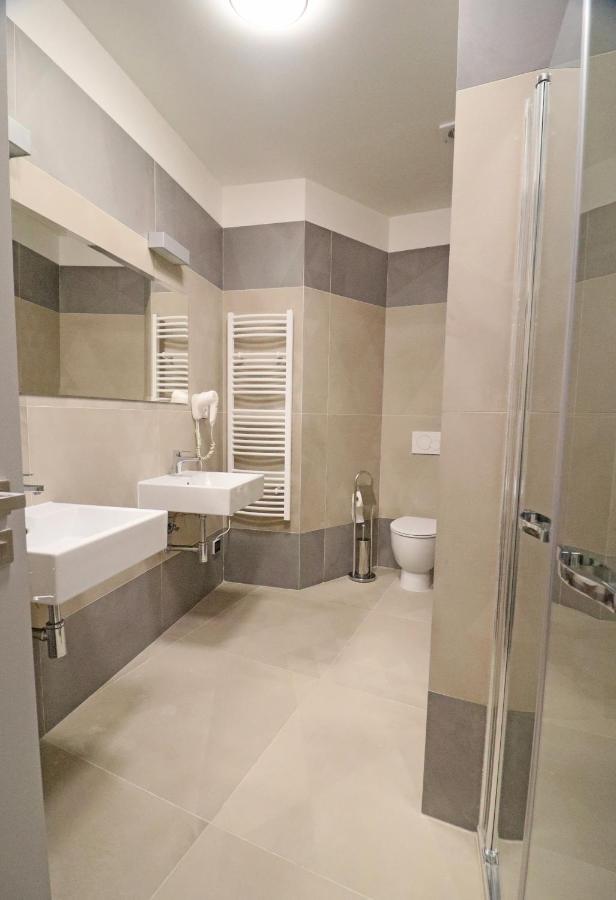 Lejlighedshotel Vincanto Old Town