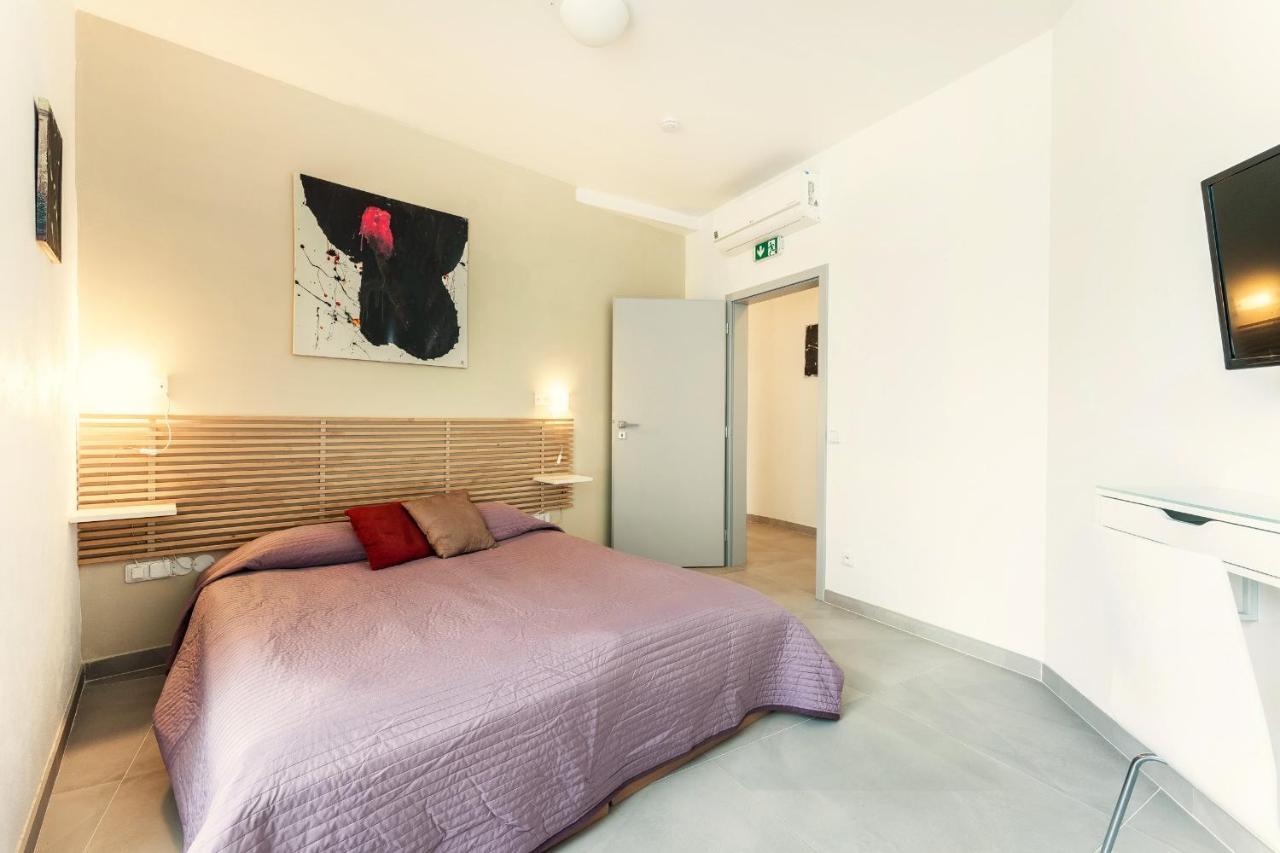 Lejlighedshotel Vincanto Old Town 2*