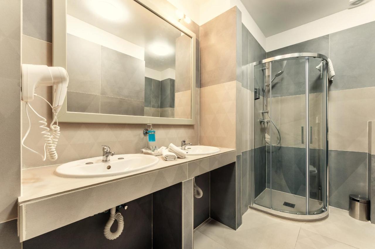 Lejlighedshotel Vincanto Old Town 2*