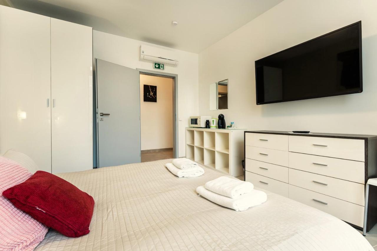 Vincanto Old Town Lejlighedshotel 2*