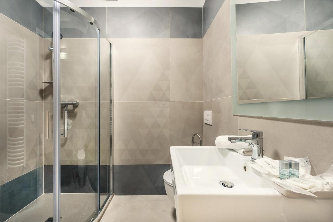 Vincanto Old Town Lejlighedshotel 2*