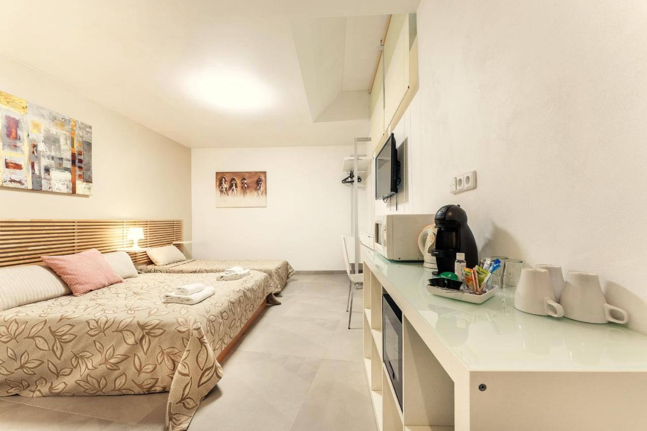 Vincanto Old Town Lejlighedshotel 2*