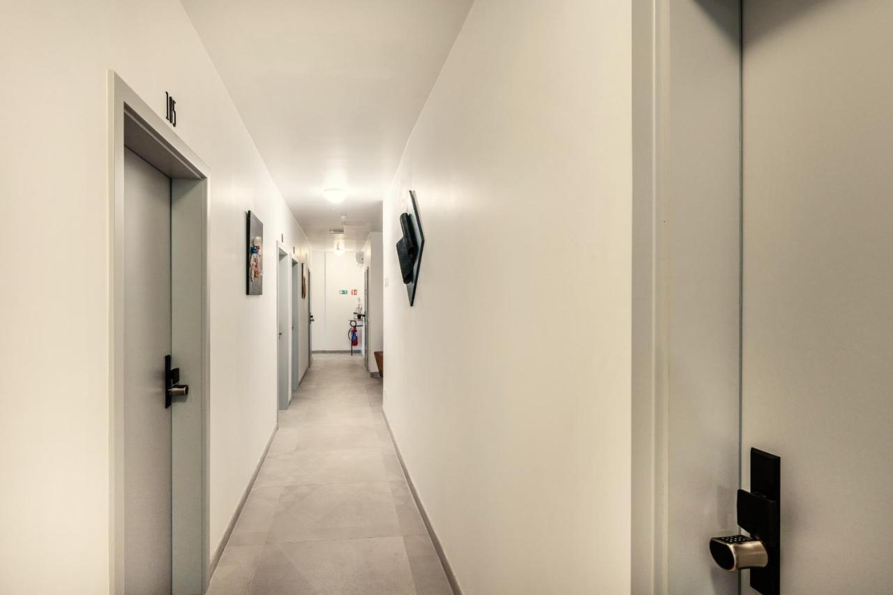 Lejlighedshotel Vincanto Old Town 2*