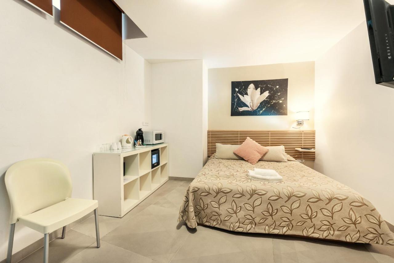 Lejlighedshotel Vincanto Old Town 2*