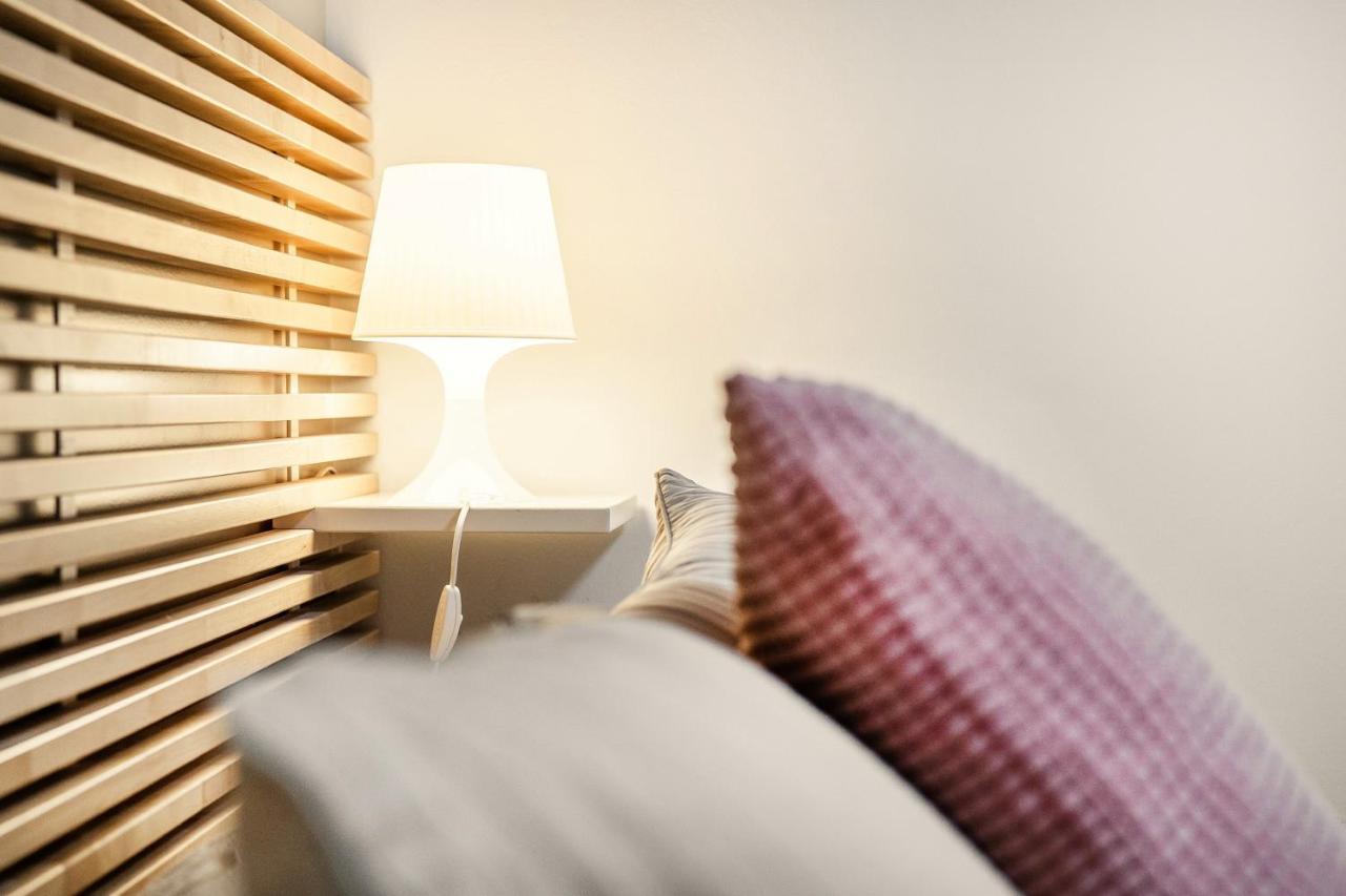 Vincanto Old Town Lejlighedshotel 2*