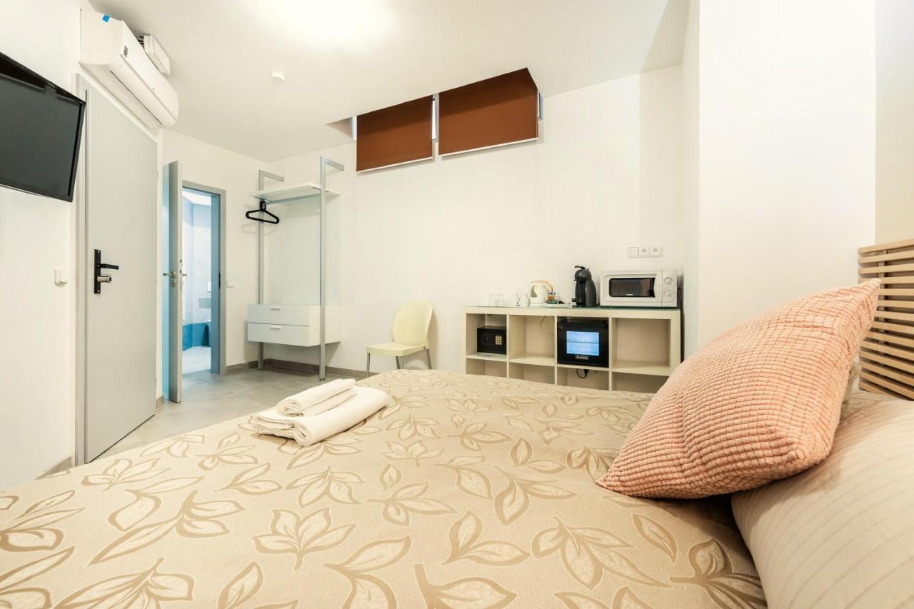 Lejlighedshotel Vincanto Old Town