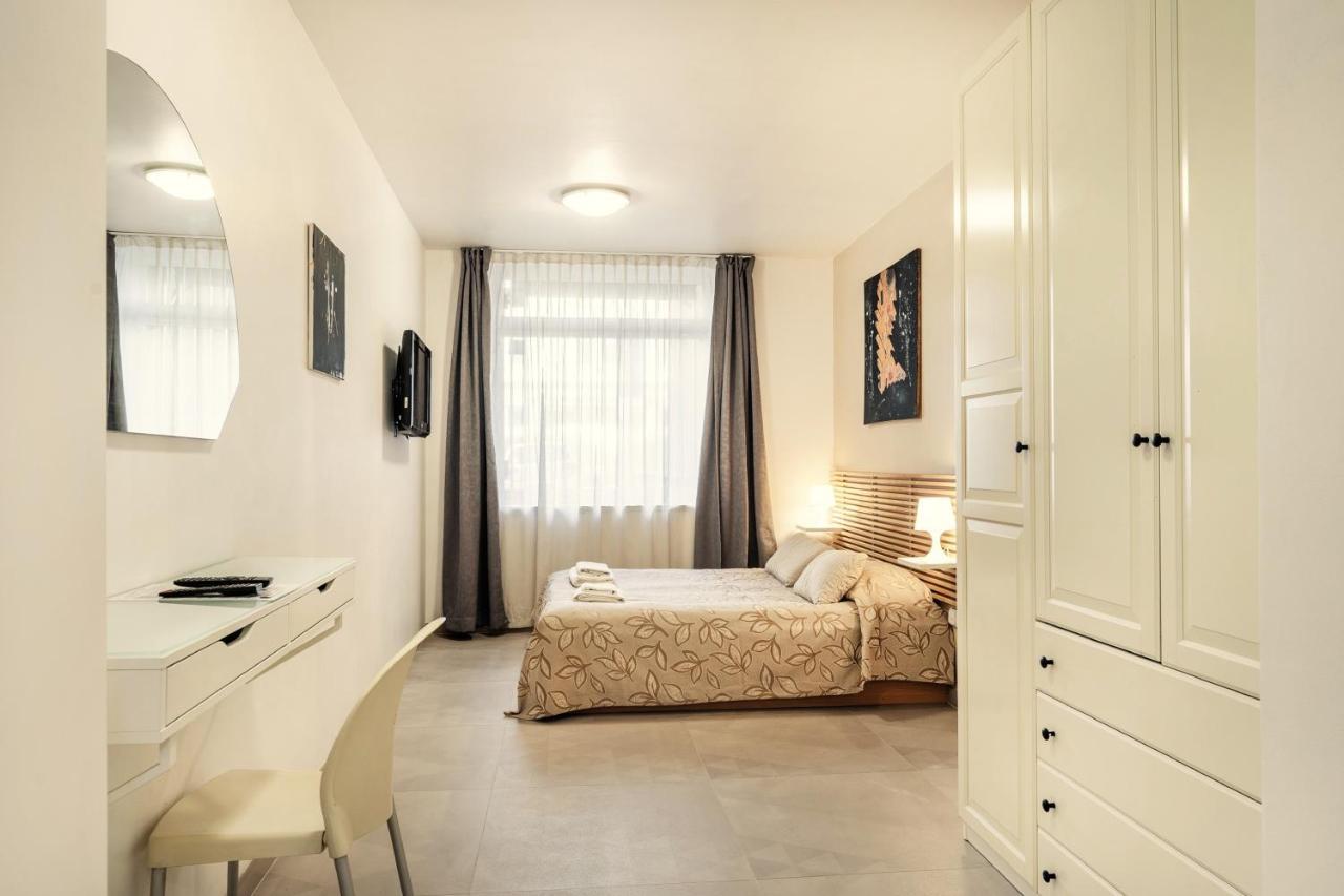 Lejlighedshotel Vincanto Old Town 2*
