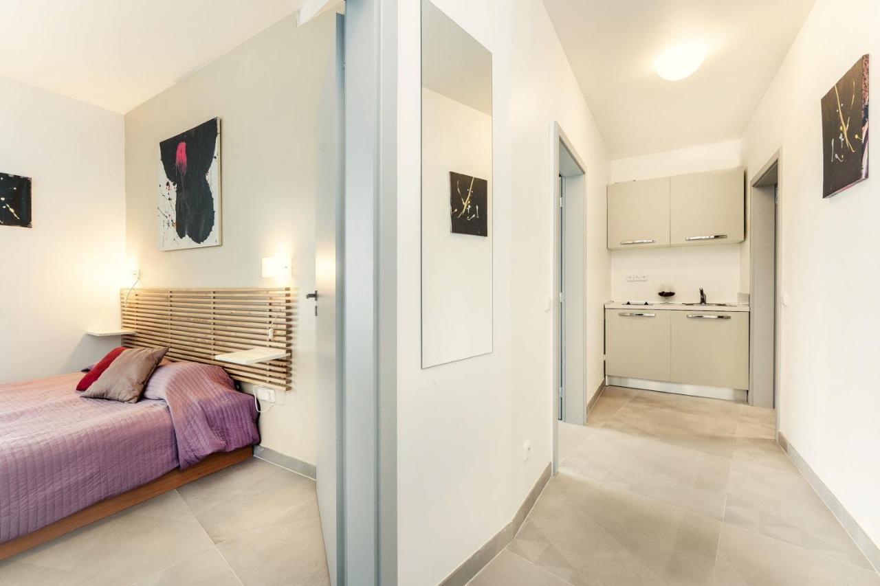 Lejlighedshotel Vincanto Old Town Prag
