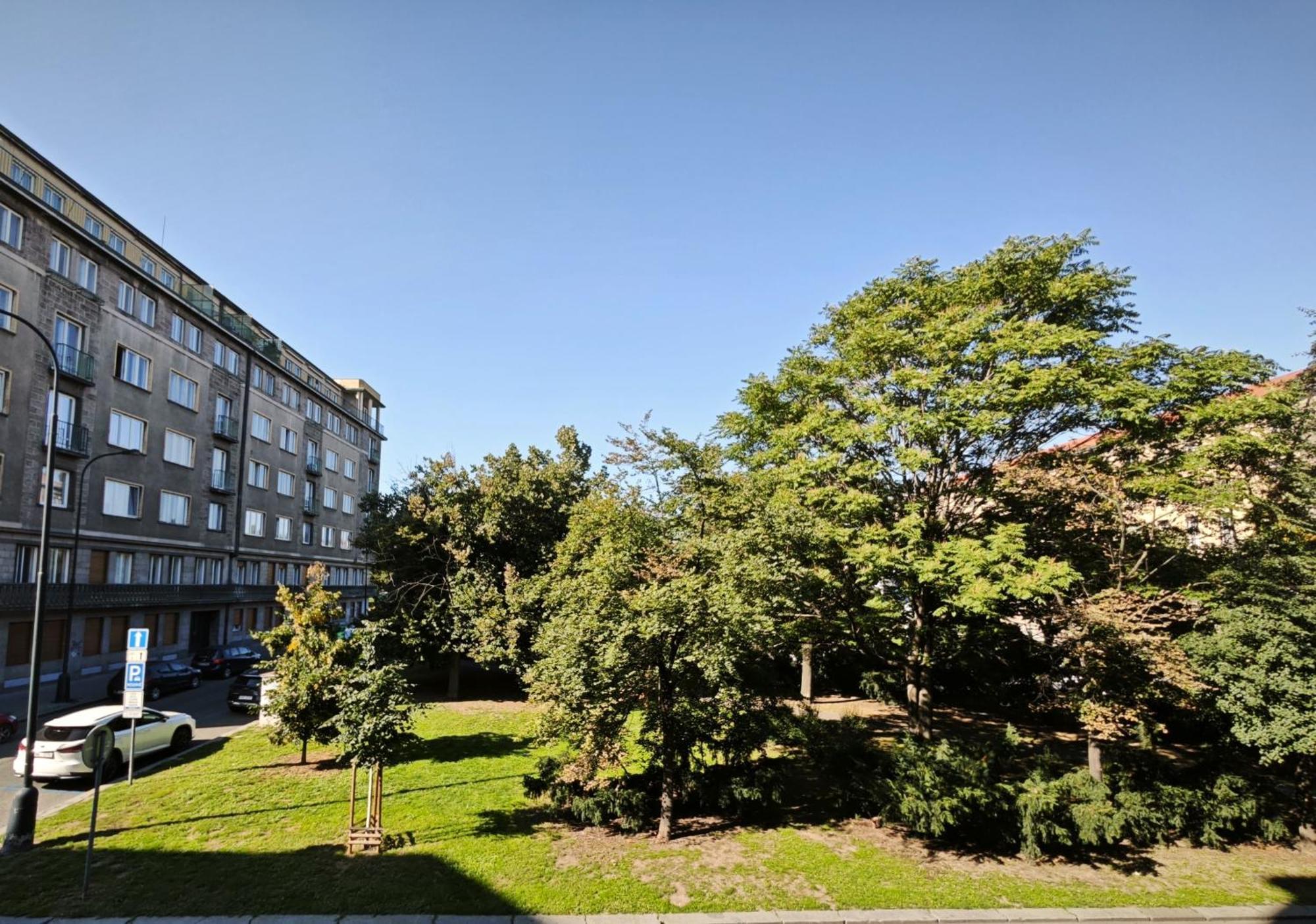Lejlighedshotel Vincanto Old Town
