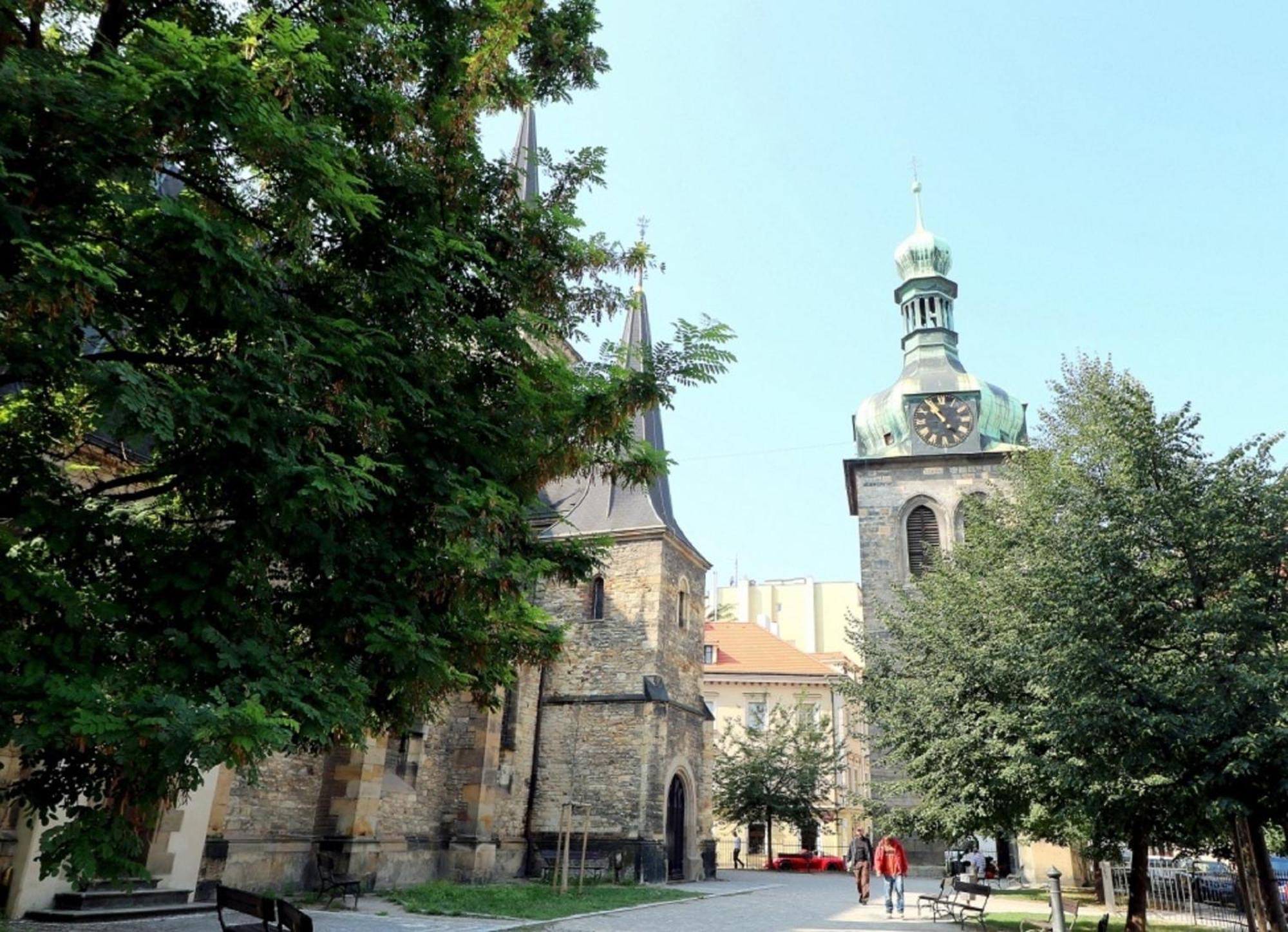 Vincanto Old Town Lejlighedshotel 2*